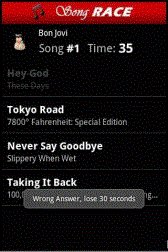 download Song Race apk